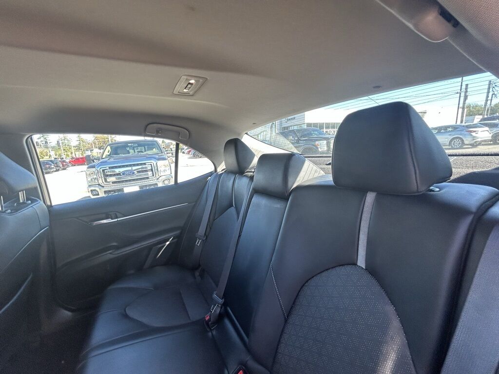 2022 Toyota Camry XSE Crestwood KY