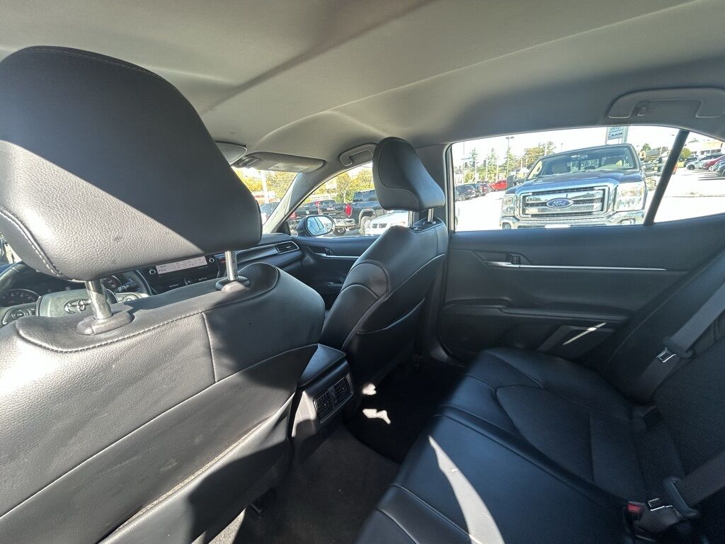 2022 Toyota Camry XSE Crestwood KY