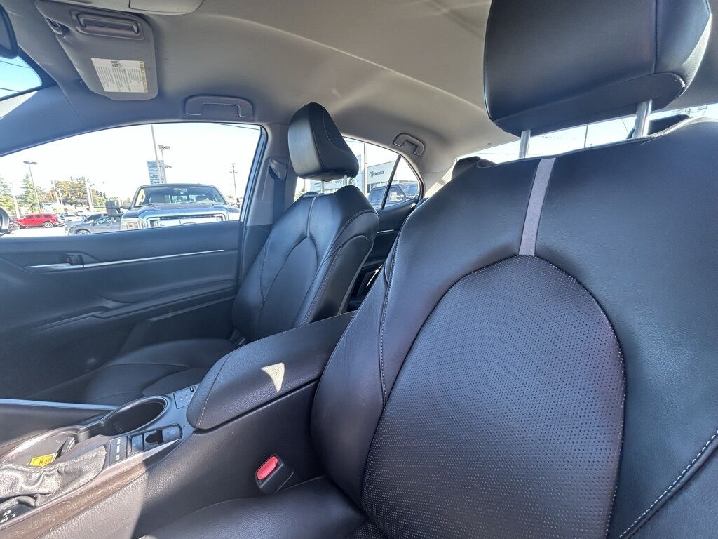 2022 Toyota Camry XSE Crestwood KY