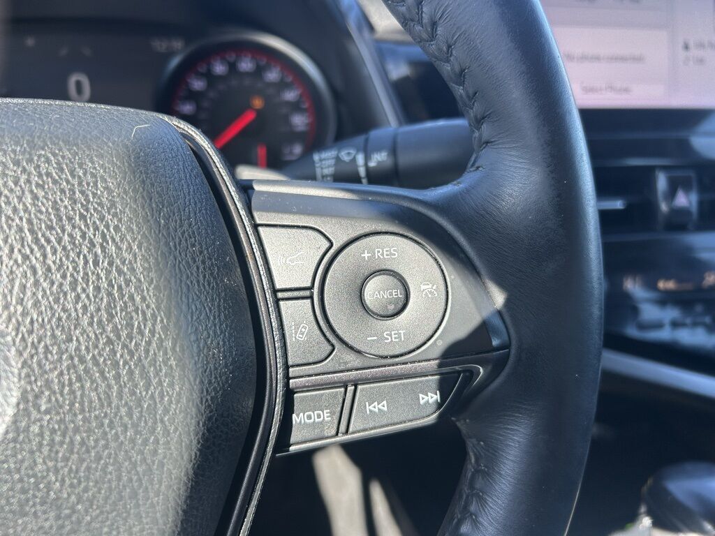 2022 Toyota Camry XSE Crestwood KY
