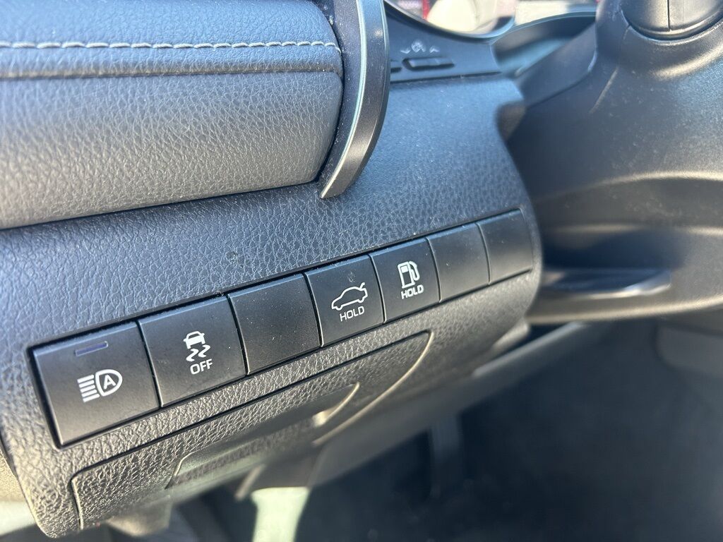 2022 Toyota Camry XSE Crestwood KY