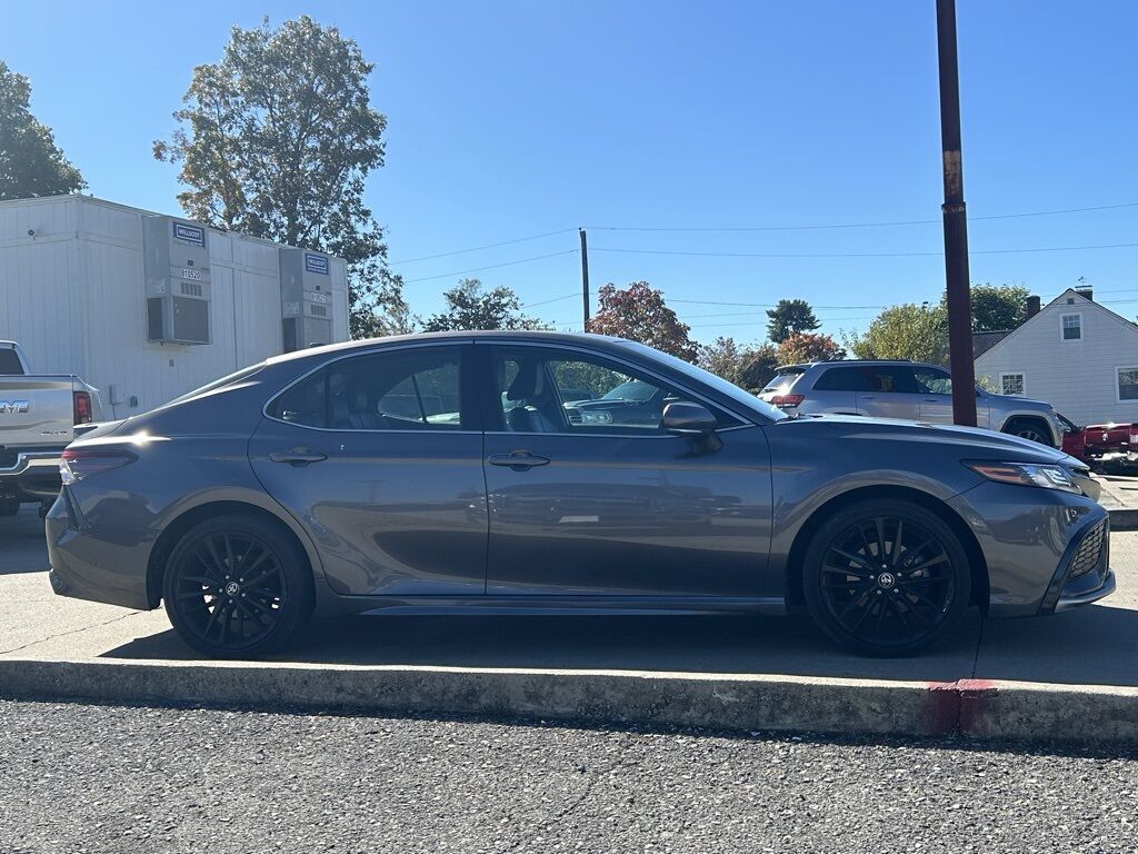 2022 Toyota Camry XSE Crestwood KY