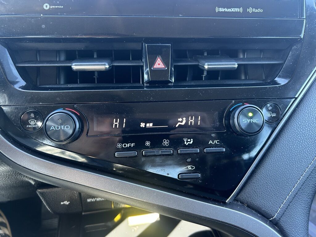 2022 Toyota Camry XSE Crestwood KY