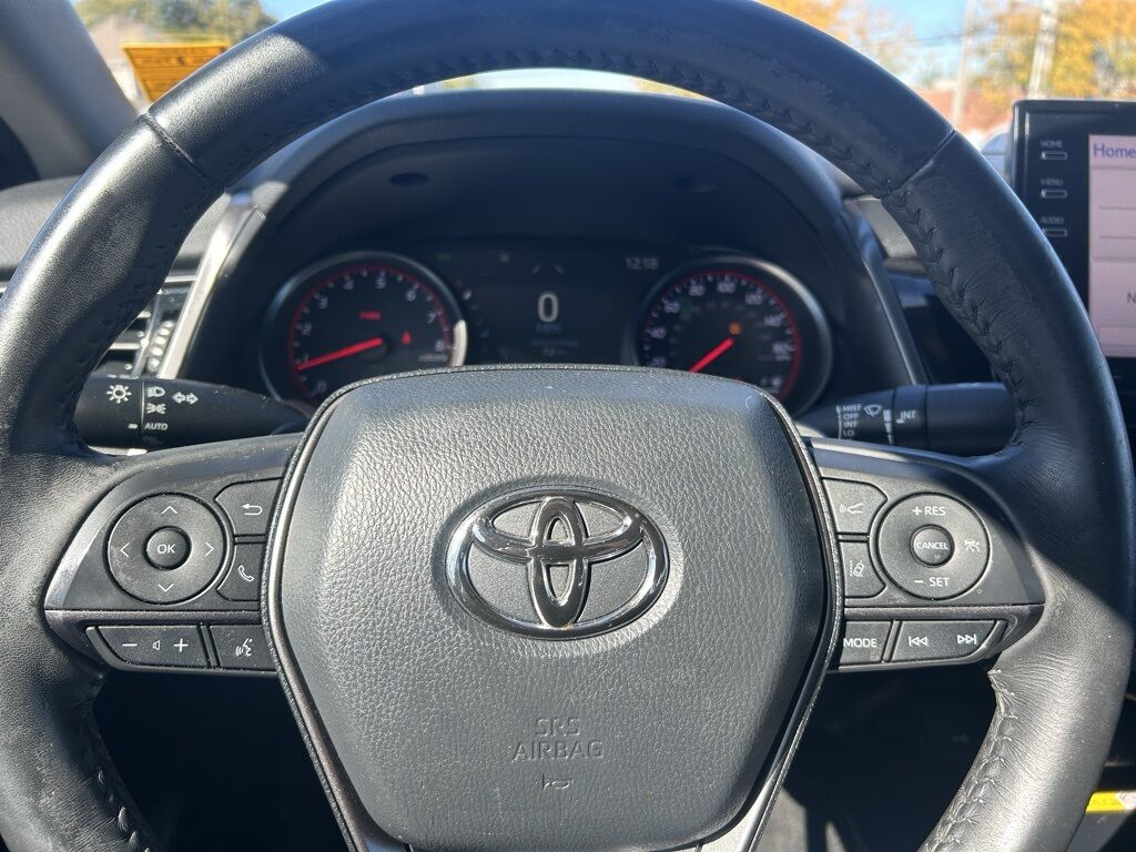 2022 Toyota Camry XSE Crestwood KY