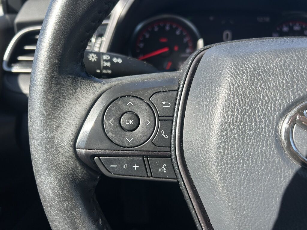 2022 Toyota Camry XSE Crestwood KY