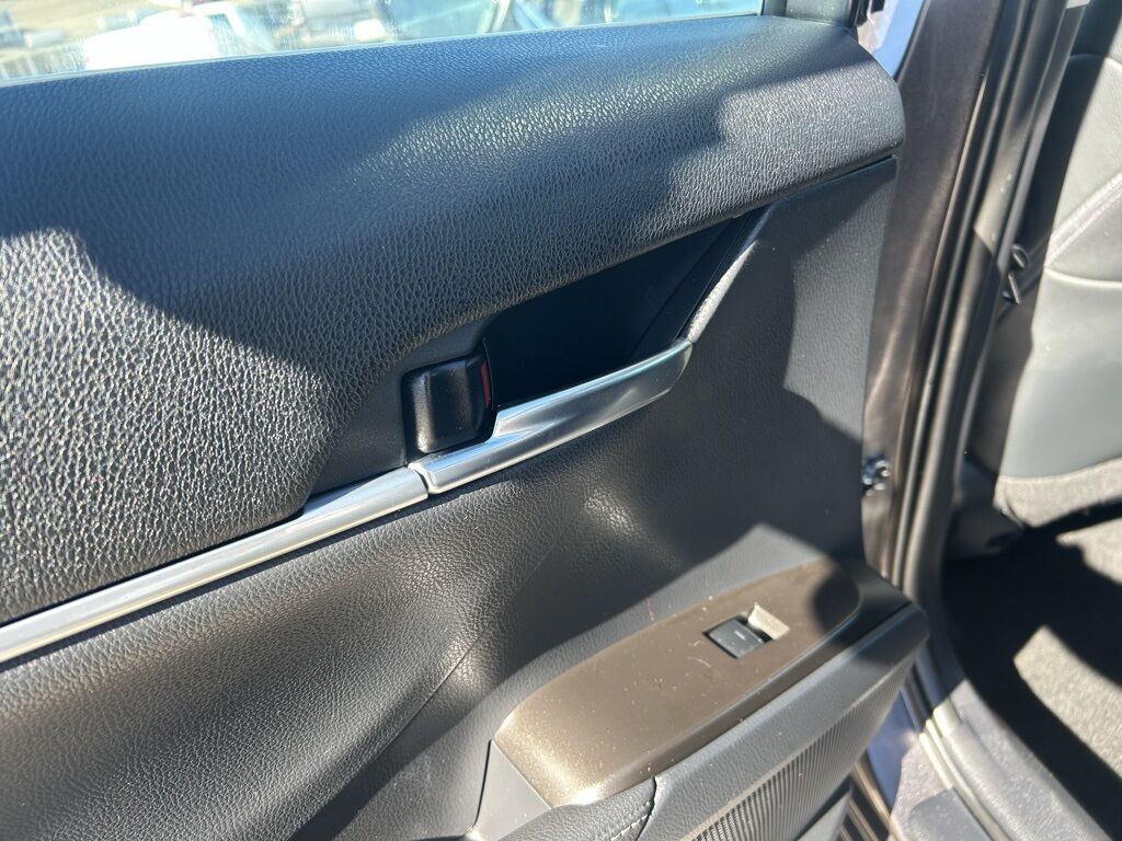 2022 Toyota Camry XSE Crestwood KY