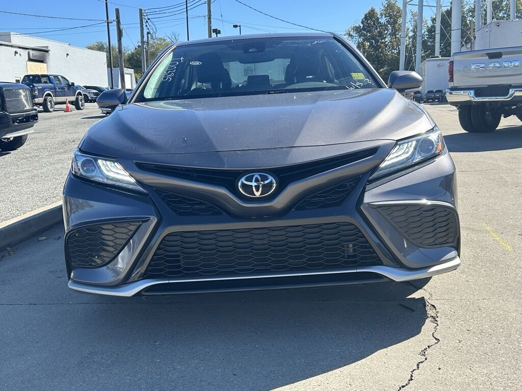 2022 Toyota Camry XSE Crestwood KY