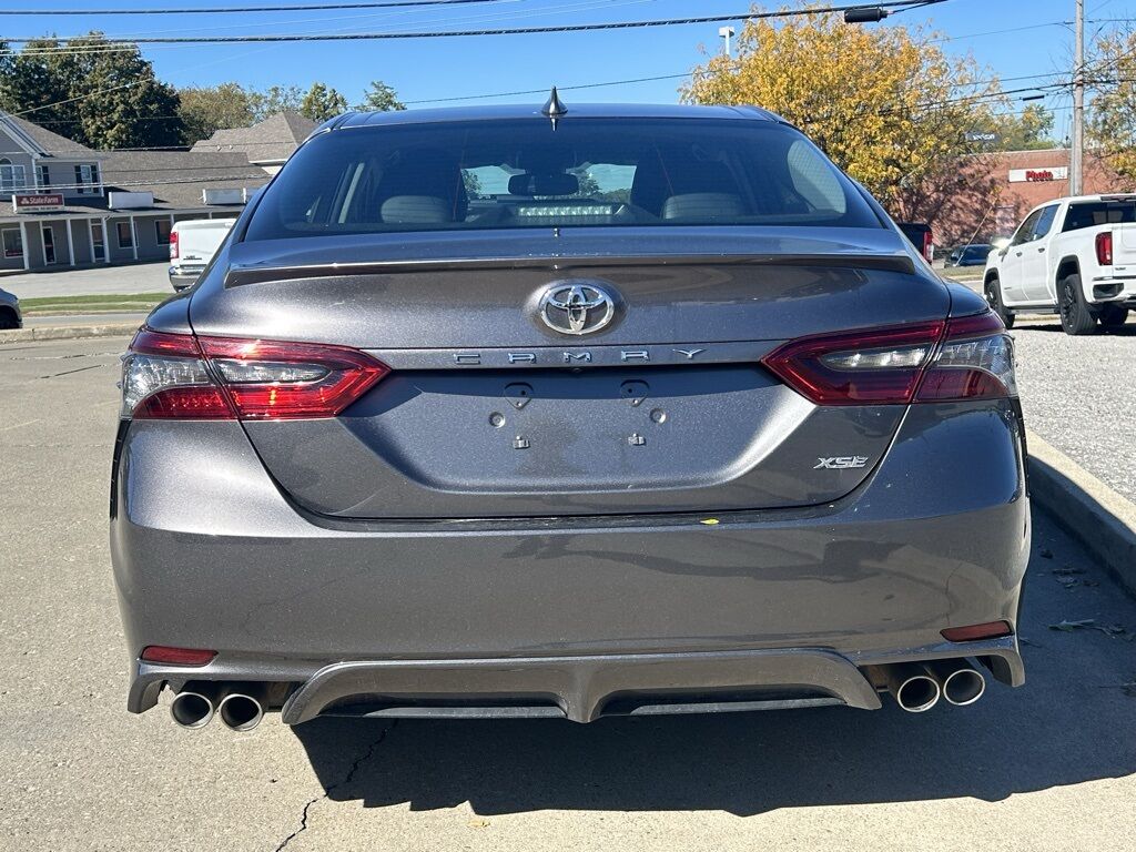2022 Toyota Camry XSE Crestwood KY