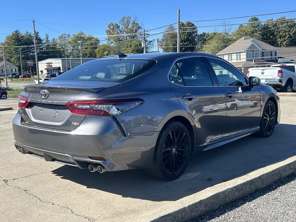 2022 Toyota Camry XSE Crestwood KY