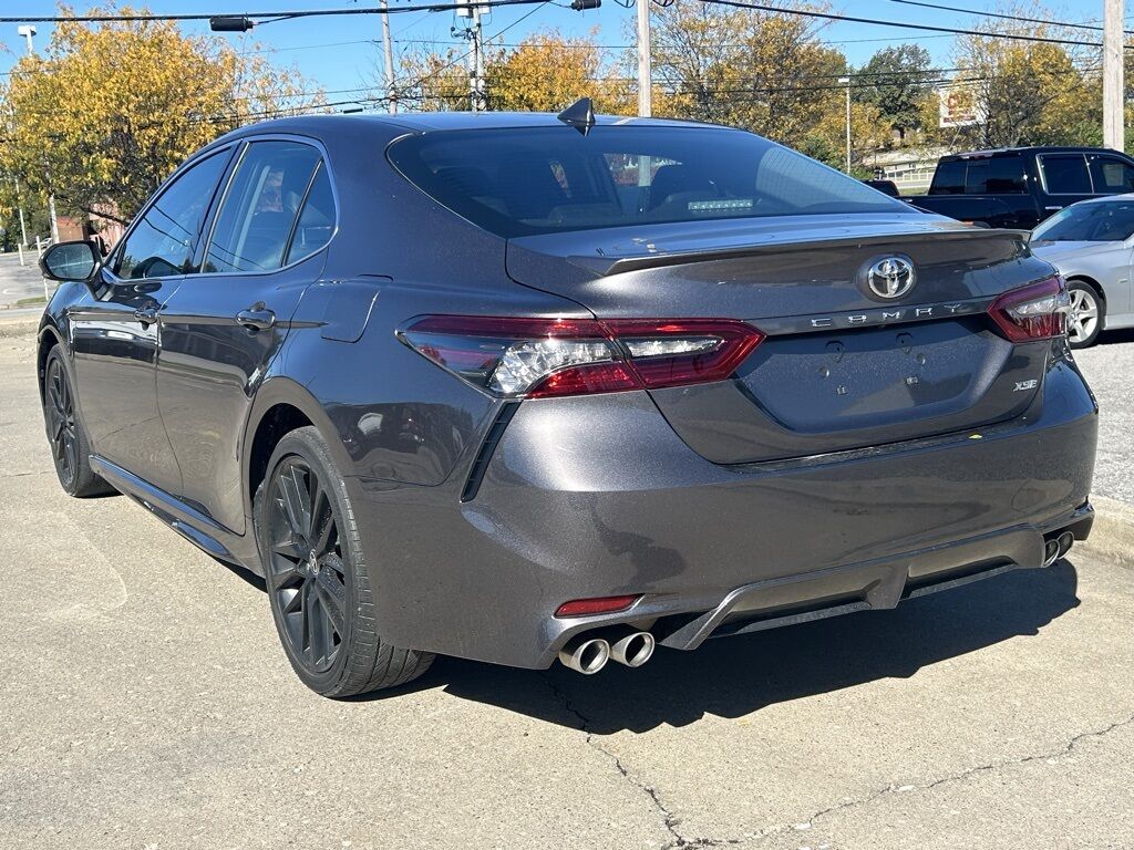 2022 Toyota Camry XSE Crestwood KY