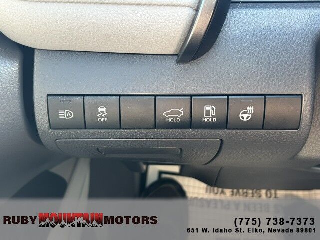 2022 Toyota Camry XSE Elko NV