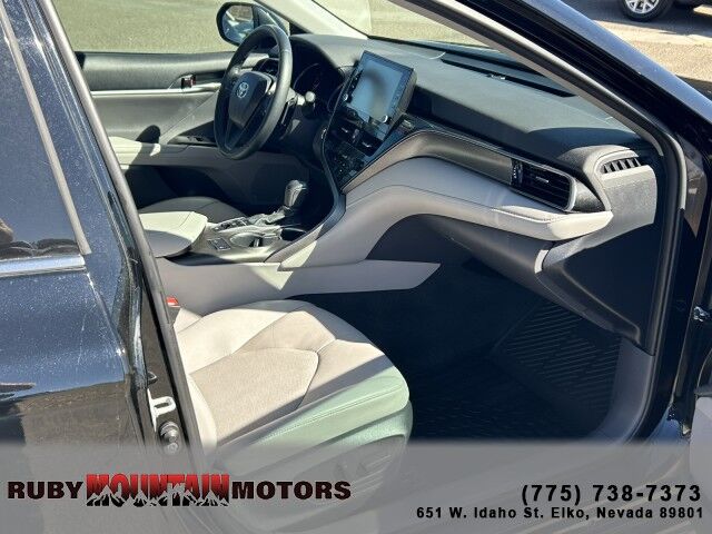 2022 Toyota Camry XSE Elko NV