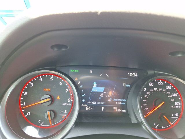 2022 Toyota Camry XSE Hurst TX