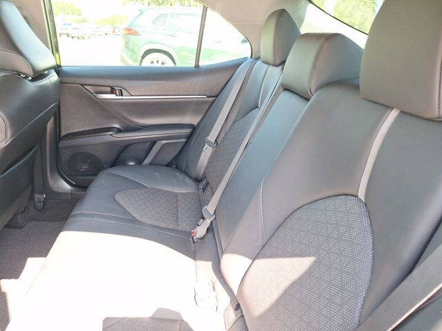 2022 Toyota Camry XSE Hurst TX