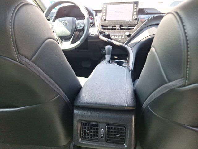 2022 Toyota Camry XSE Hurst TX