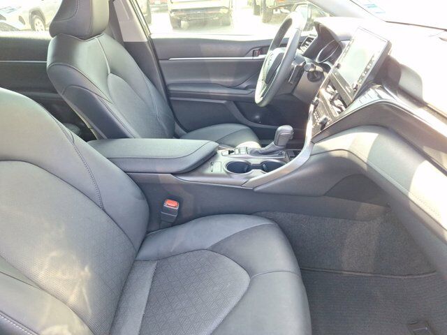 2022 Toyota Camry XSE Hurst TX