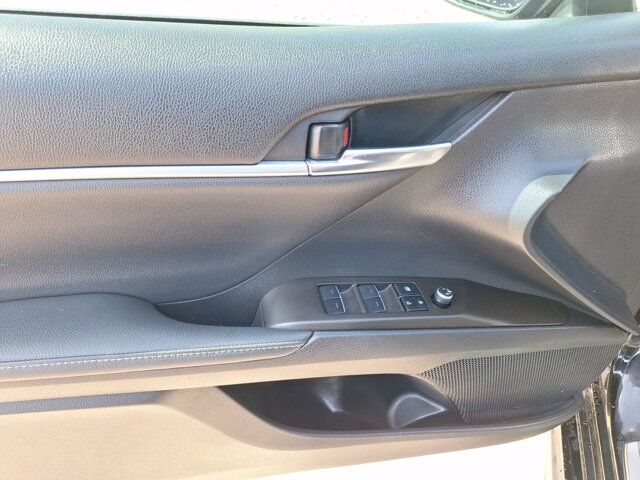 2022 Toyota Camry XSE Hurst TX
