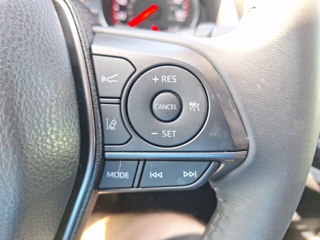 2022 Toyota Camry XSE Hurst TX
