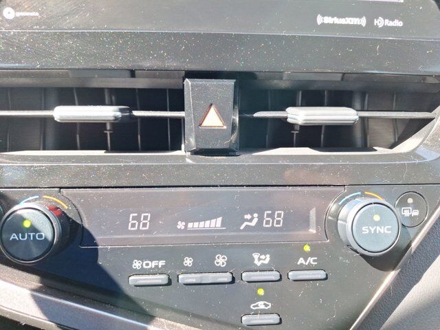 2022 Toyota Camry XSE Hurst TX