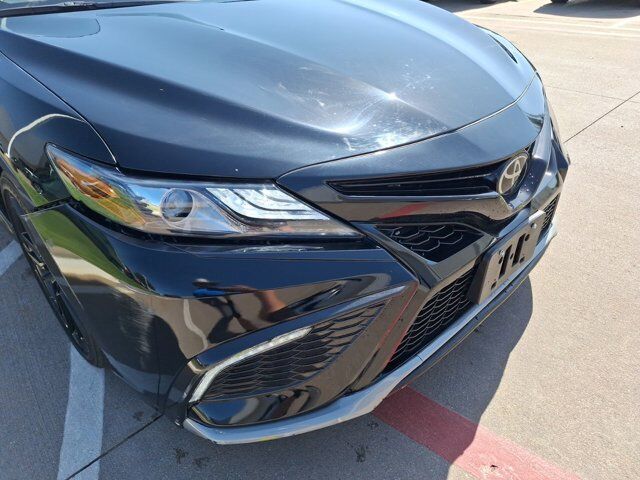 2022 Toyota Camry XSE Hurst TX