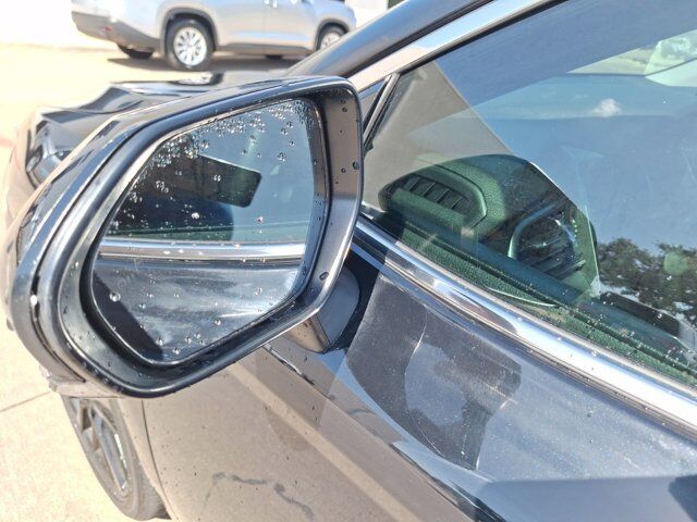 2022 Toyota Camry XSE Hurst TX