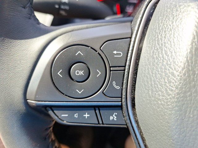 2022 Toyota Camry XSE Hurst TX