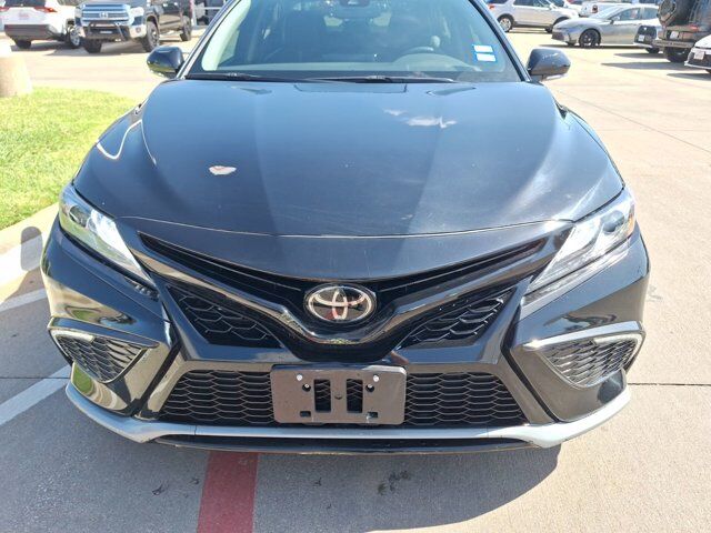 2022 Toyota Camry XSE Hurst TX