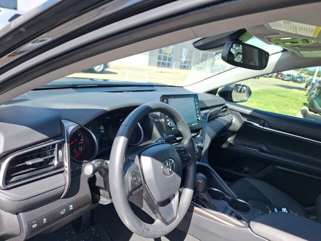 2022 Toyota Camry XSE Hurst TX