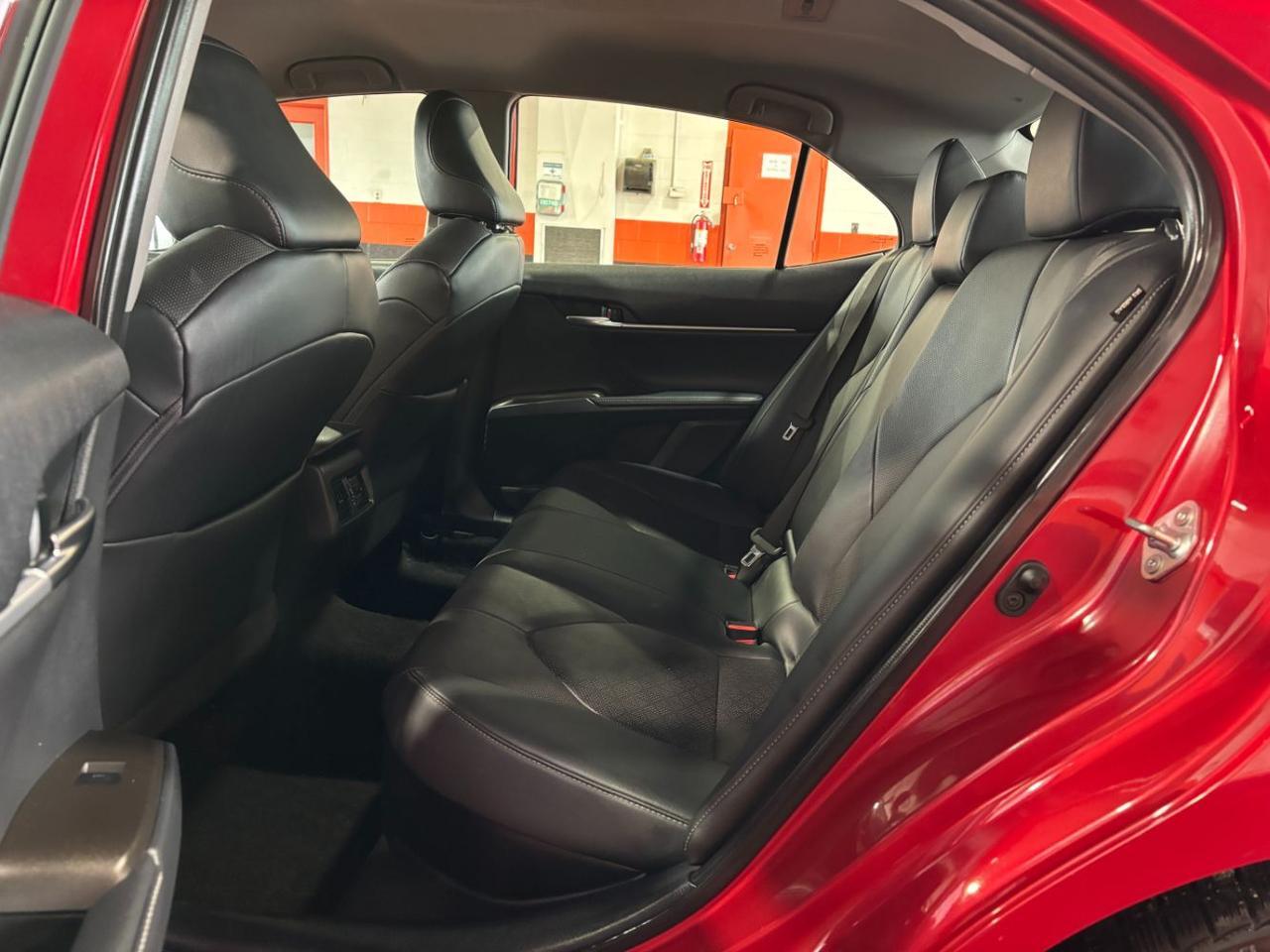 2022 Toyota Camry XSE Hybrid Franklin OH