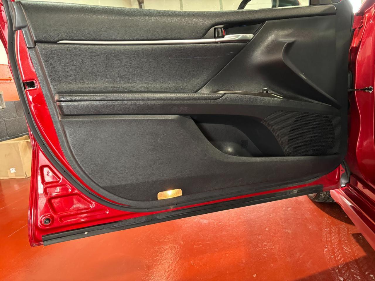 2022 Toyota Camry XSE Hybrid Franklin OH