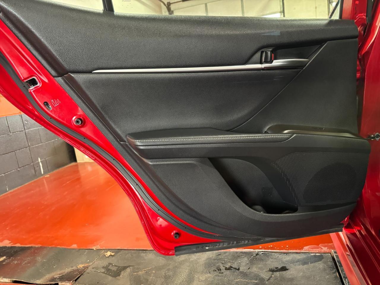 2022 Toyota Camry XSE Hybrid Franklin OH