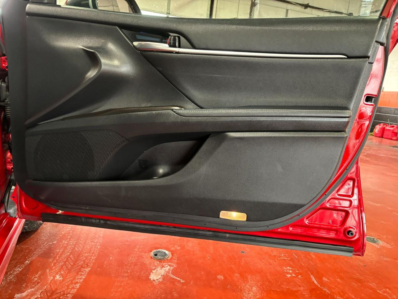 2022 Toyota Camry XSE Hybrid Franklin OH