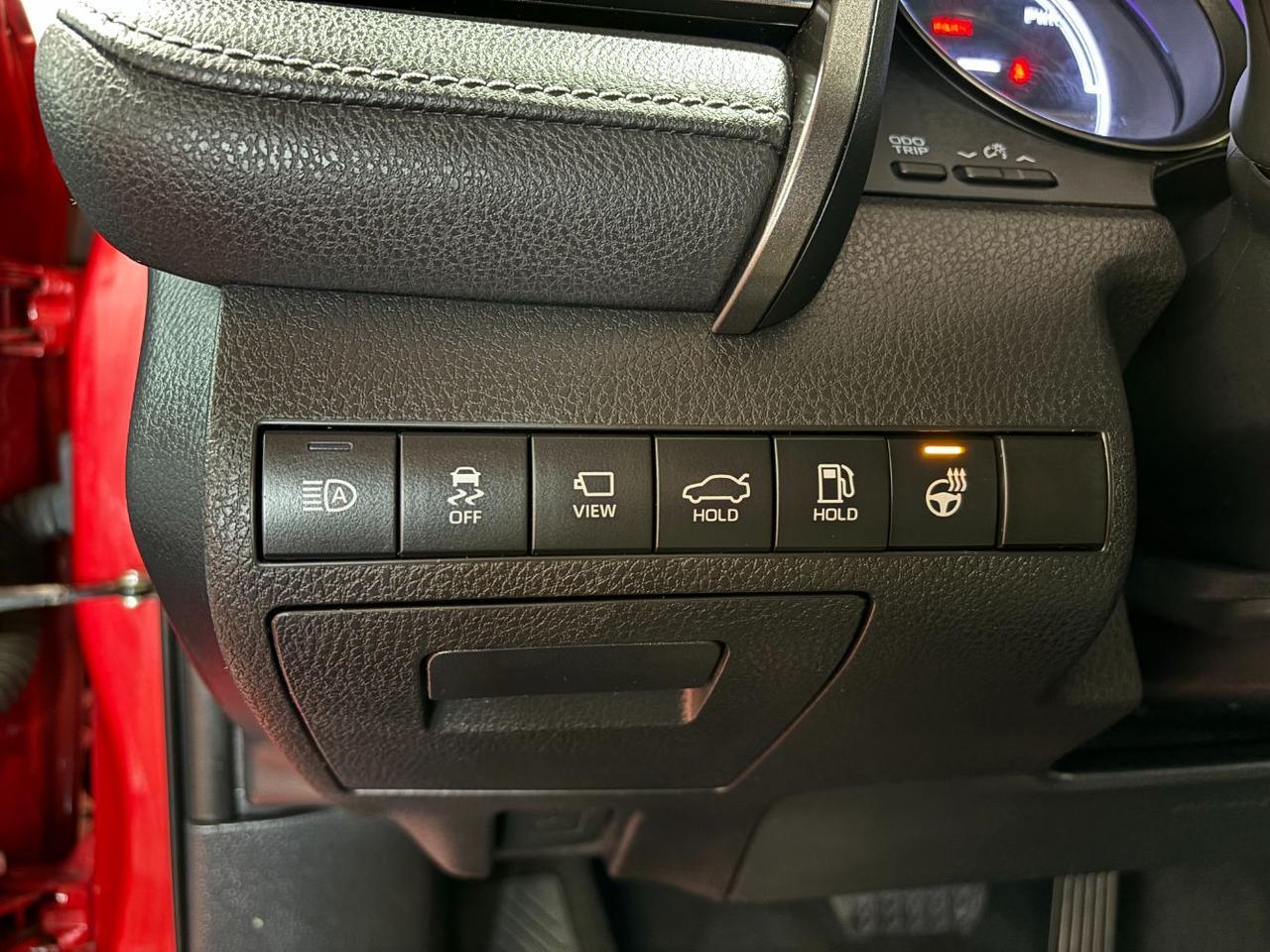 2022 Toyota Camry XSE Hybrid Franklin OH