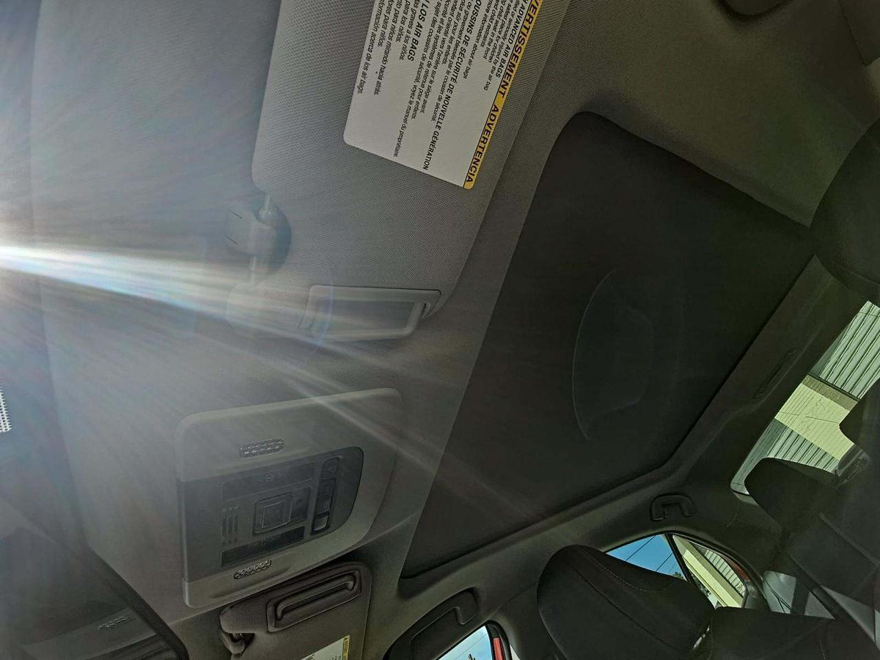 2022 Toyota Camry XSE Knoxville TN
