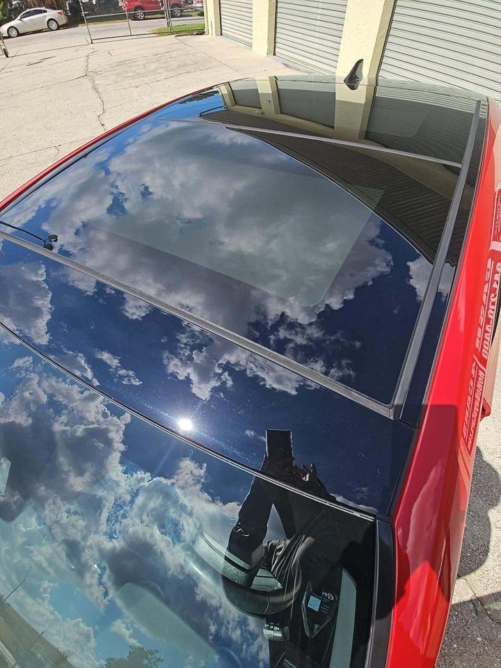 2022 Toyota Camry XSE Knoxville TN