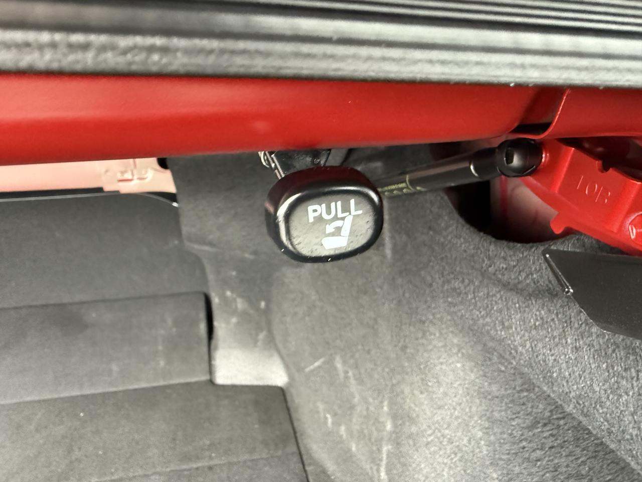 2022 Toyota Camry XSE Knoxville TN