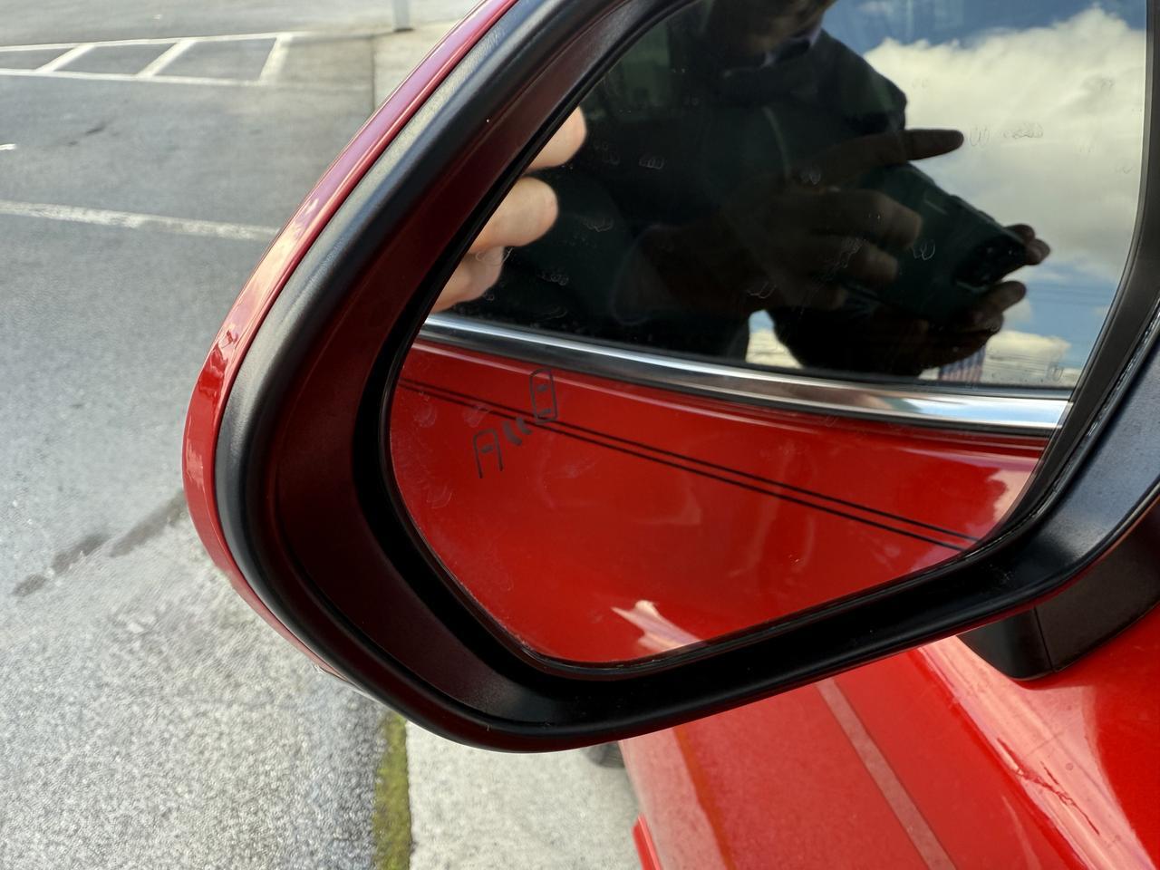 2022 Toyota Camry XSE Knoxville TN