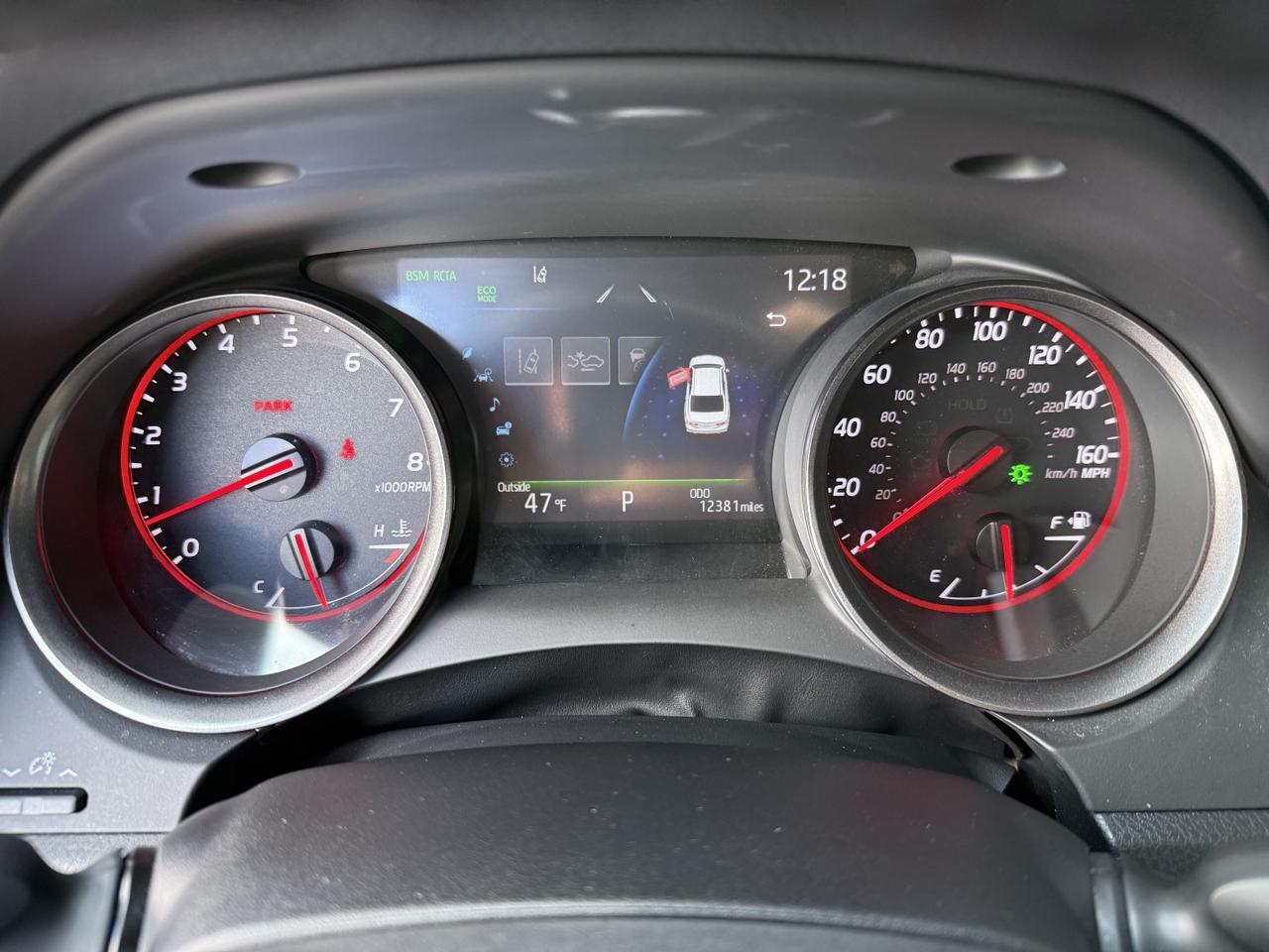 2022 Toyota Camry XSE Knoxville TN