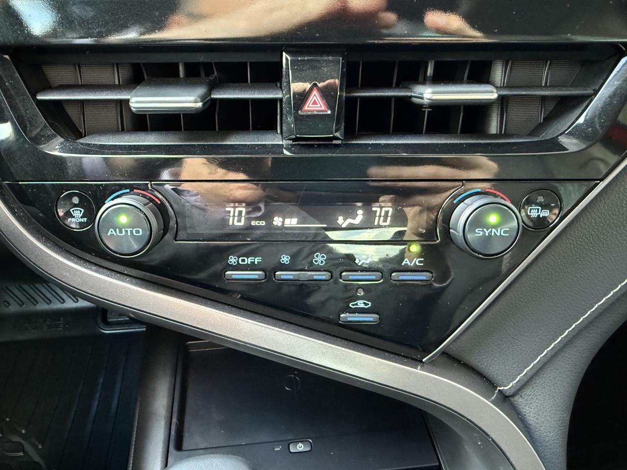 2022 Toyota Camry XSE Knoxville TN