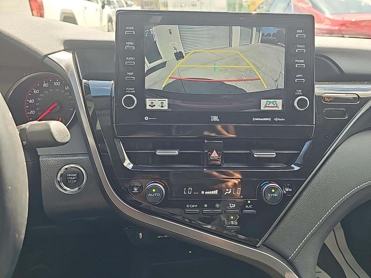 2022 Toyota Camry XSE Knoxville TN