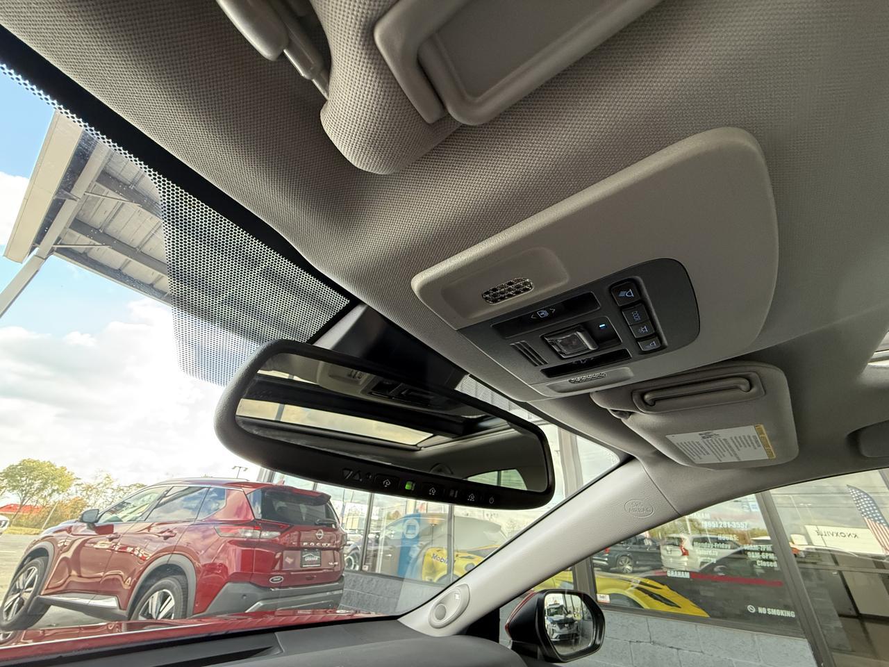 2022 Toyota Camry XSE Knoxville TN