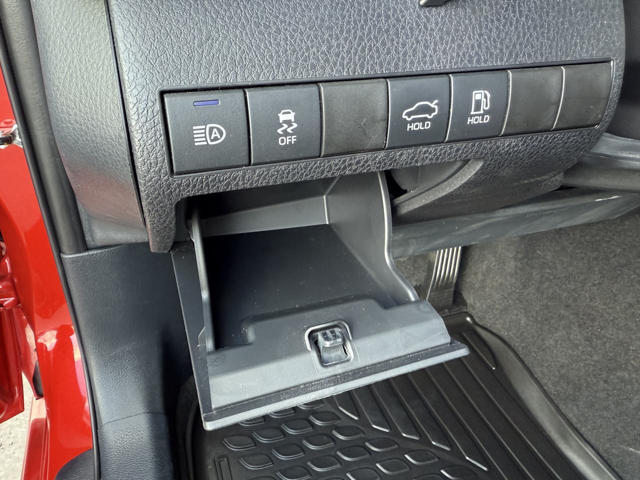 2022 Toyota Camry XSE Knoxville TN