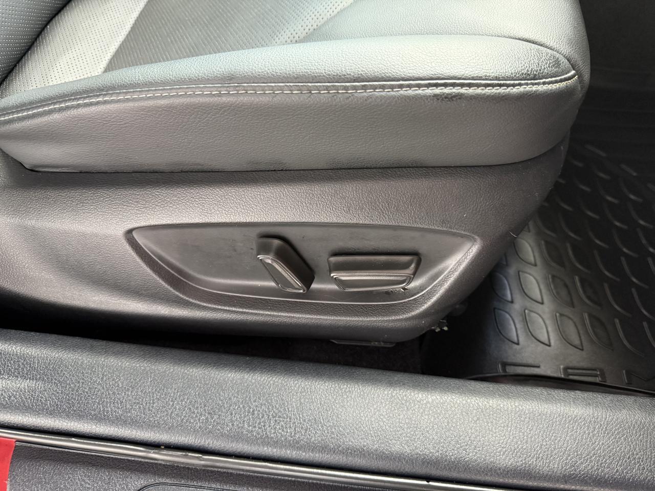 2022 Toyota Camry XSE Knoxville TN