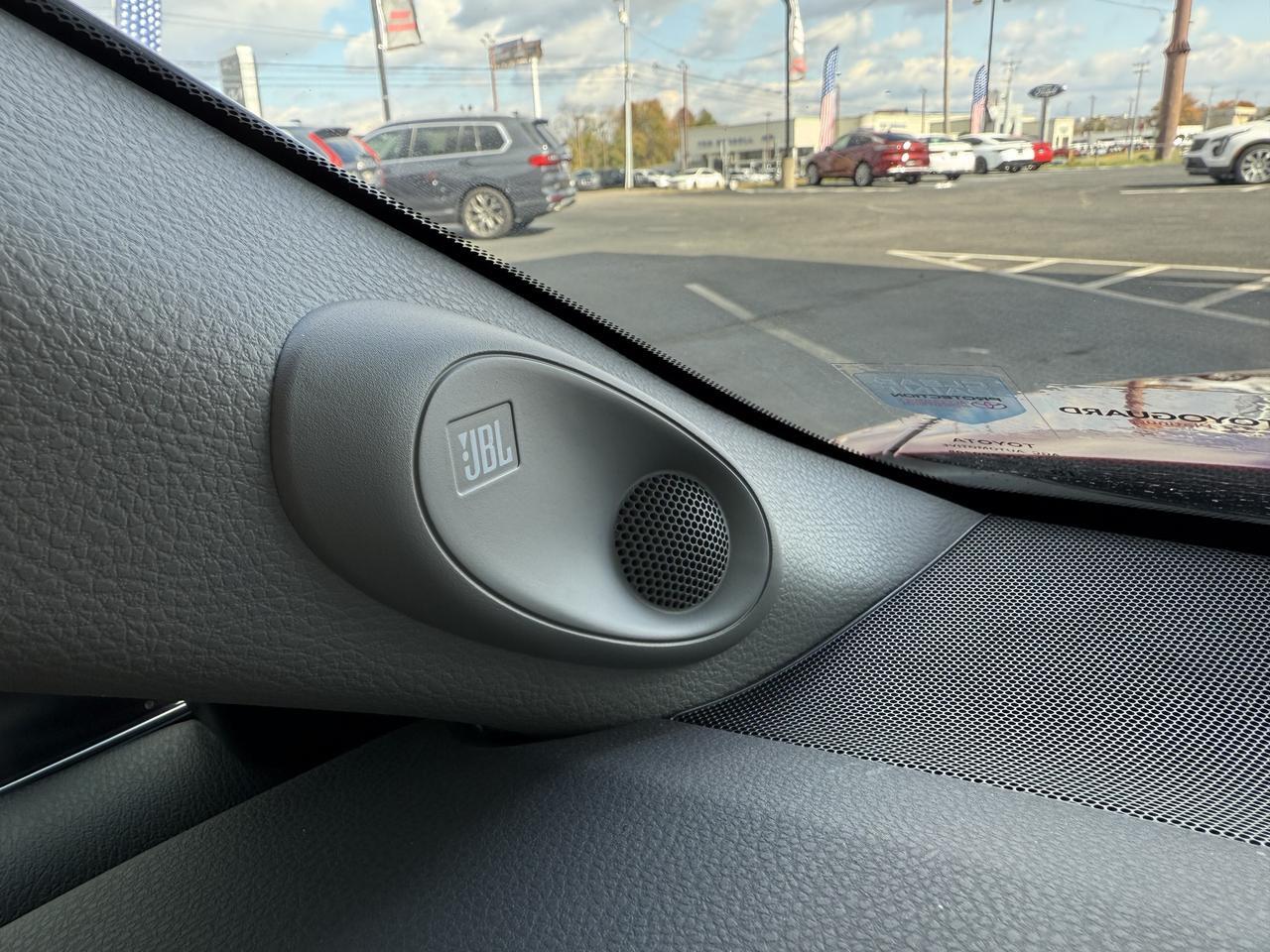 2022 Toyota Camry XSE Knoxville TN