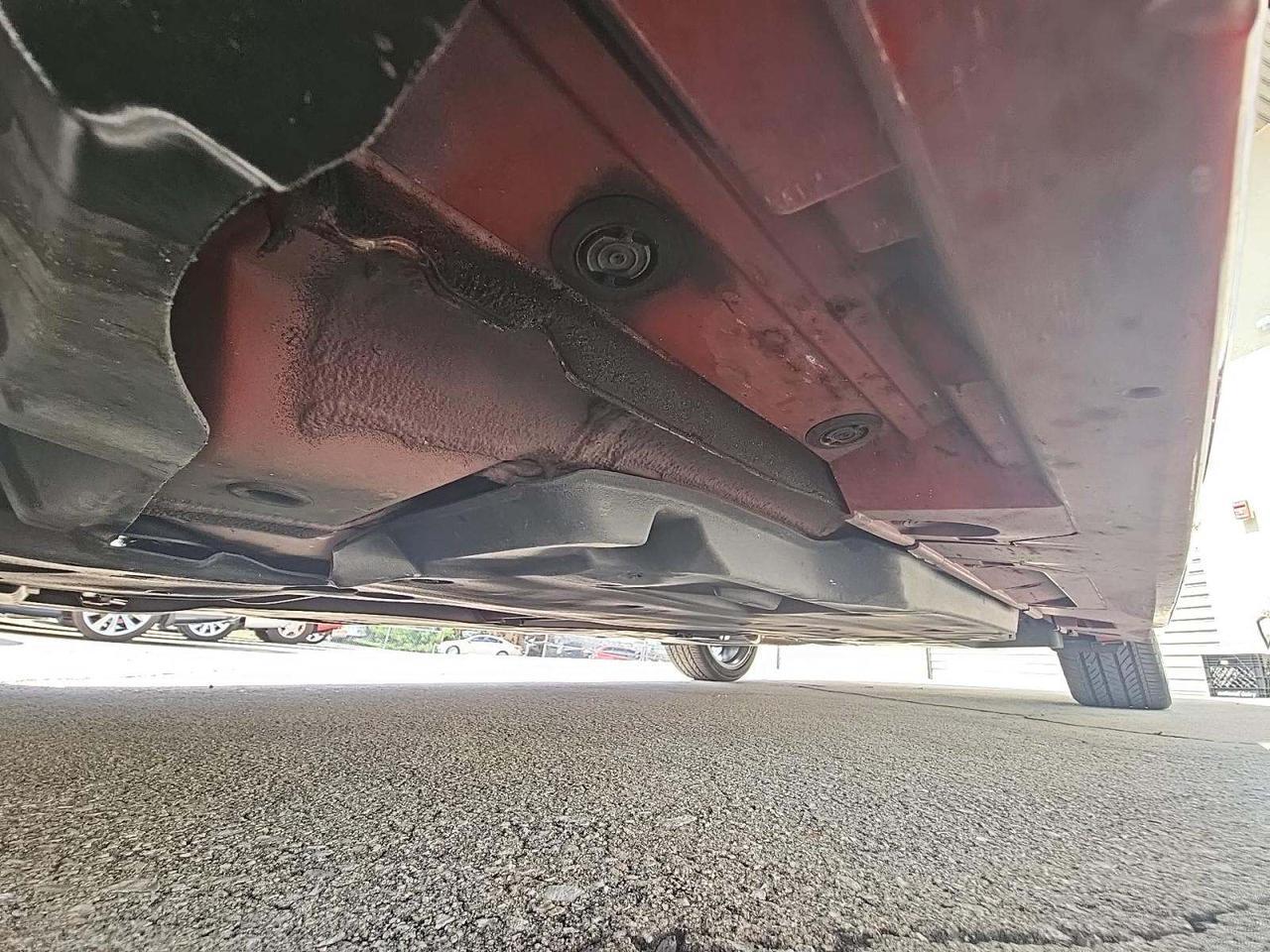 2022 Toyota Camry XSE Knoxville TN
