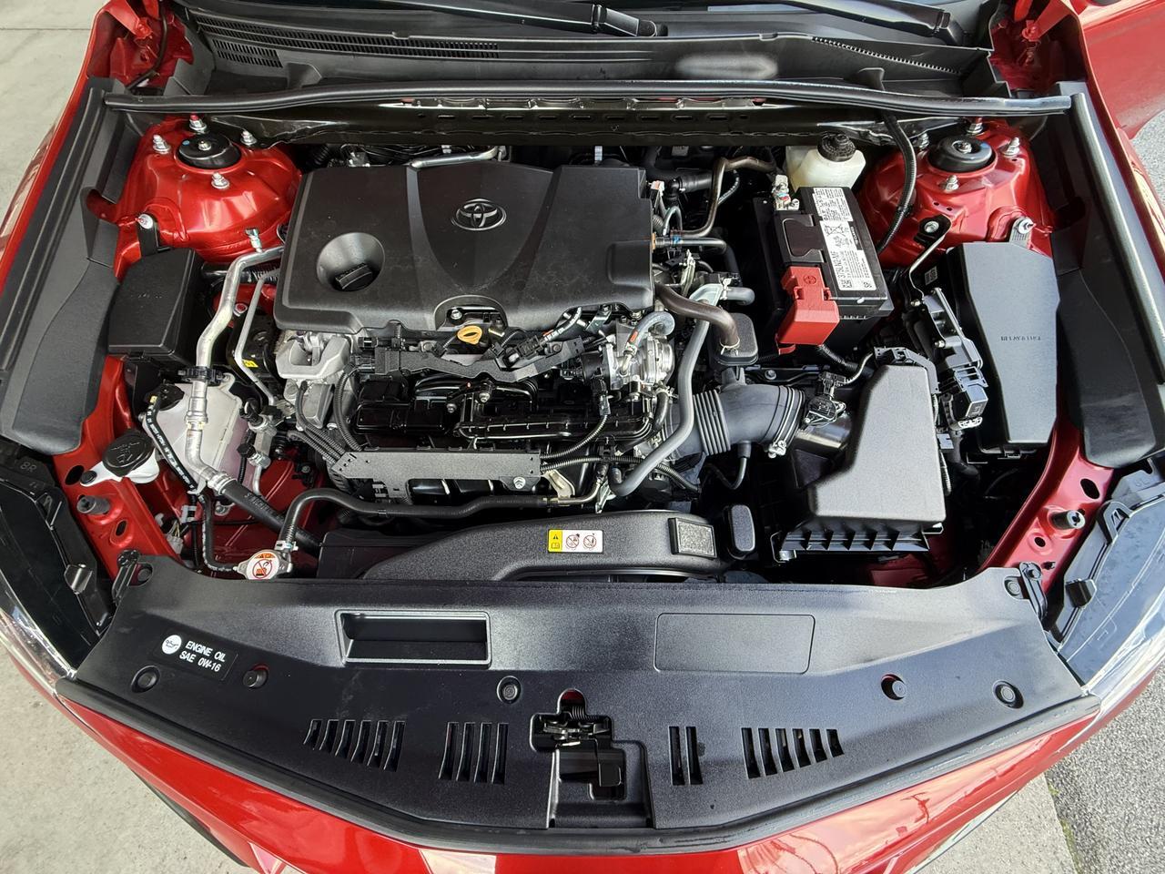 2022 Toyota Camry XSE Knoxville TN