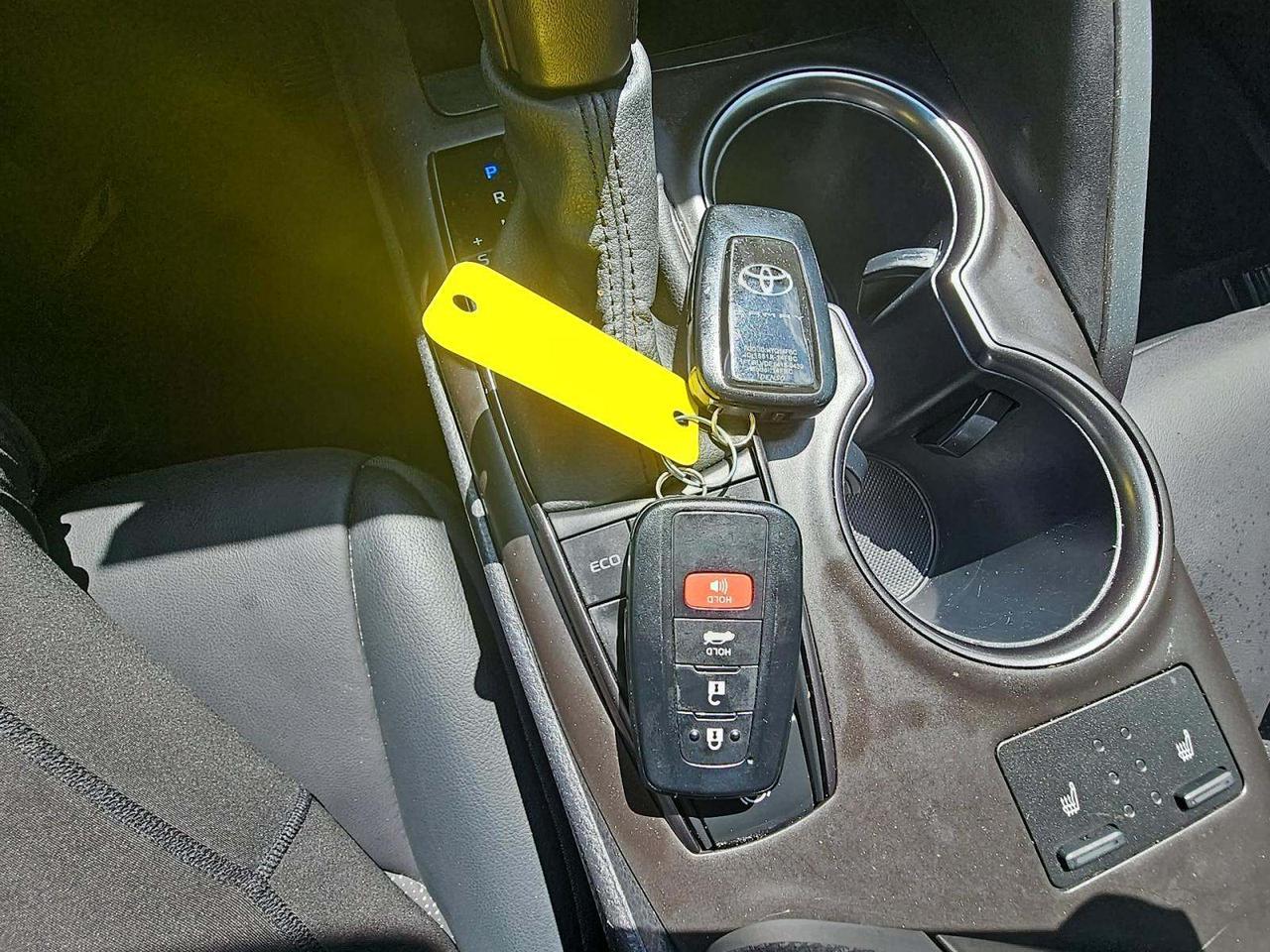 2022 Toyota Camry XSE Knoxville TN