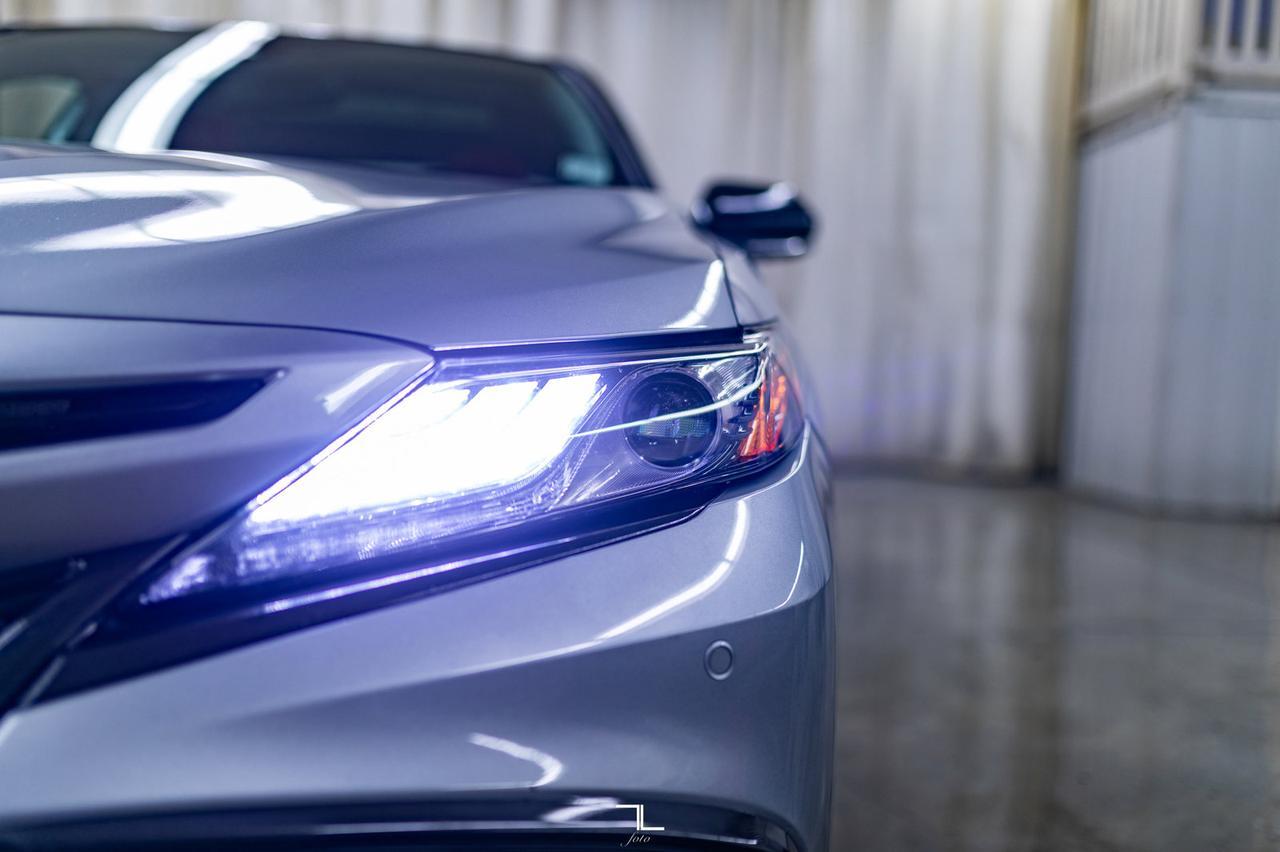 2022 Toyota Camry XSE Leather Roof Nav BCam Red Deer AB