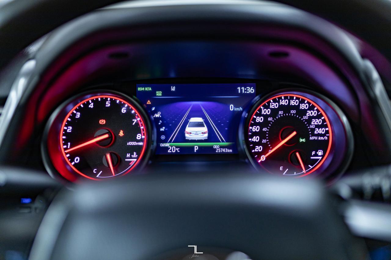 2022 Toyota Camry XSE Leather Roof Nav BCam Red Deer AB