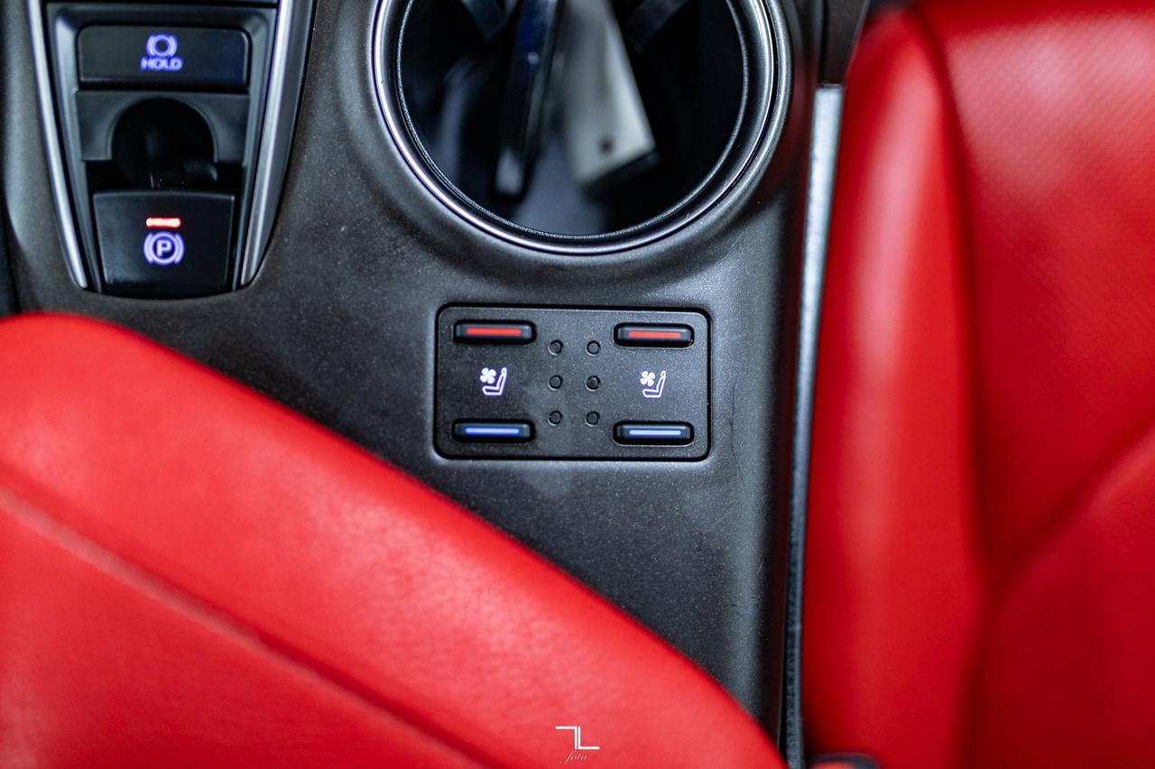 2022 Toyota Camry XSE Leather Roof Nav BCam Red Deer AB